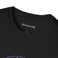 Thumbnail for Be A Dragonborn Unisex T-Shirt - Funny Dungeons and Dragons Tee